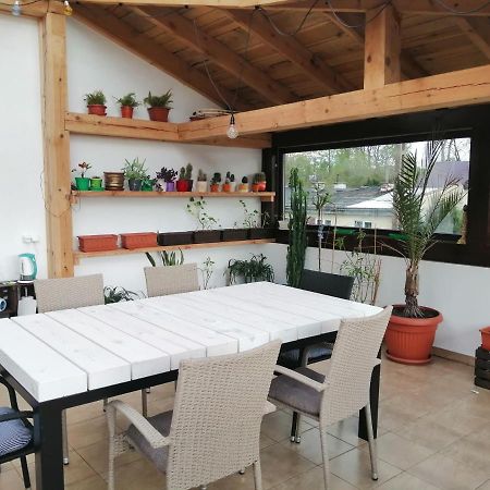 Apartament Mazurska Ruciane-Nida Zewnętrze zdjęcie