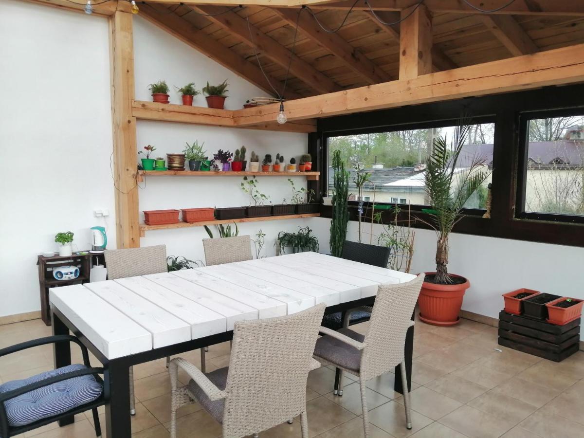 Apartament Mazurska Ruciane-Nida Zewnętrze zdjęcie