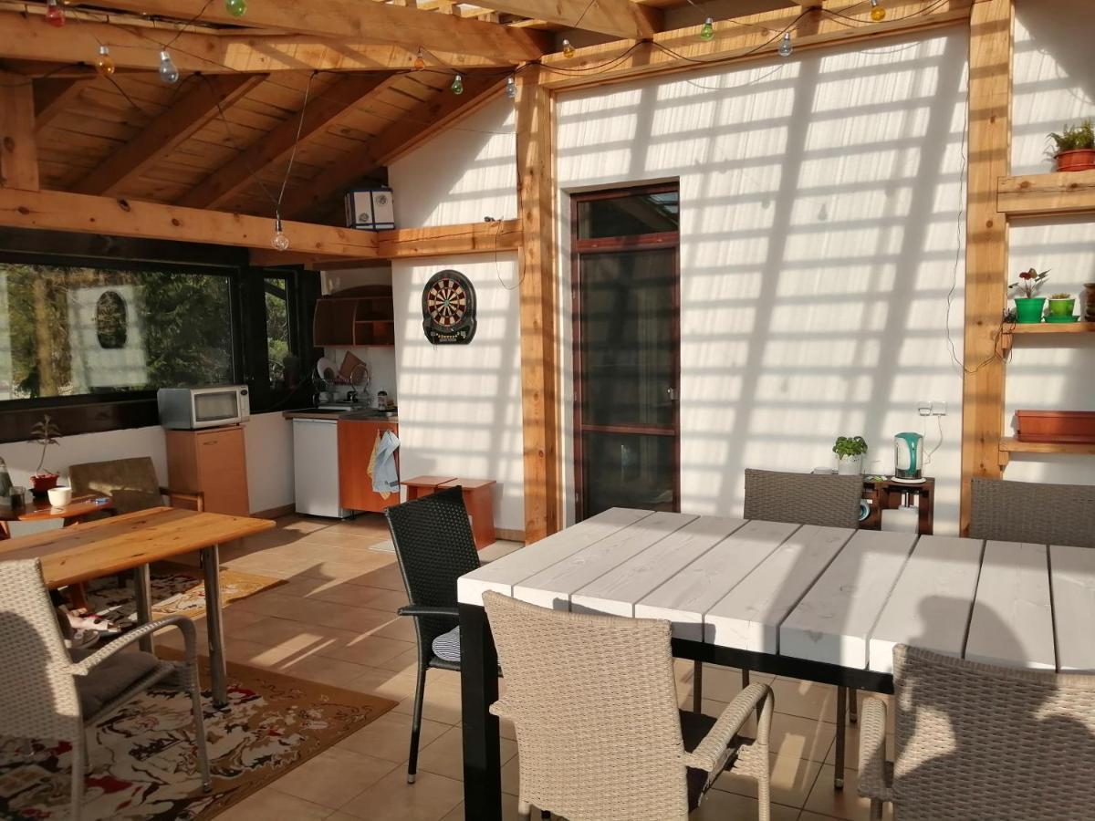 Apartament Mazurska Ruciane-Nida Zewnętrze zdjęcie