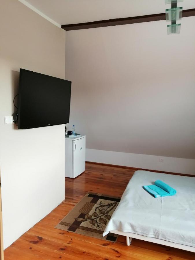 Apartament Mazurska Ruciane-Nida Pokój zdjęcie