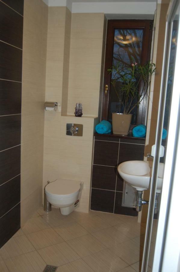 Apartament Mazurska Ruciane-Nida Pokój zdjęcie