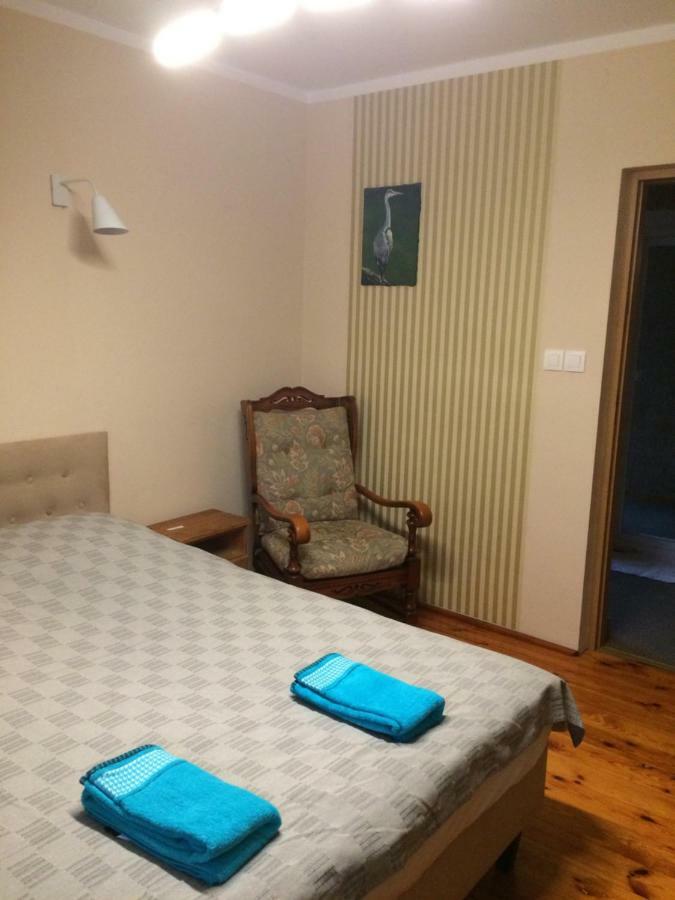 Apartament Mazurska Ruciane-Nida Zewnętrze zdjęcie
