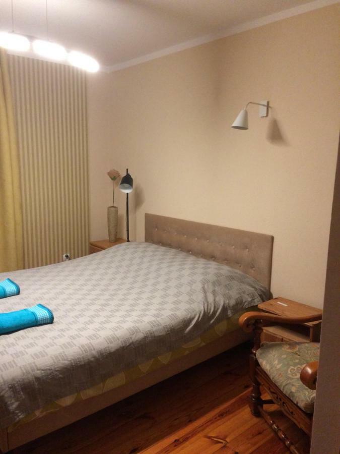 Apartament Mazurska Ruciane-Nida Zewnętrze zdjęcie